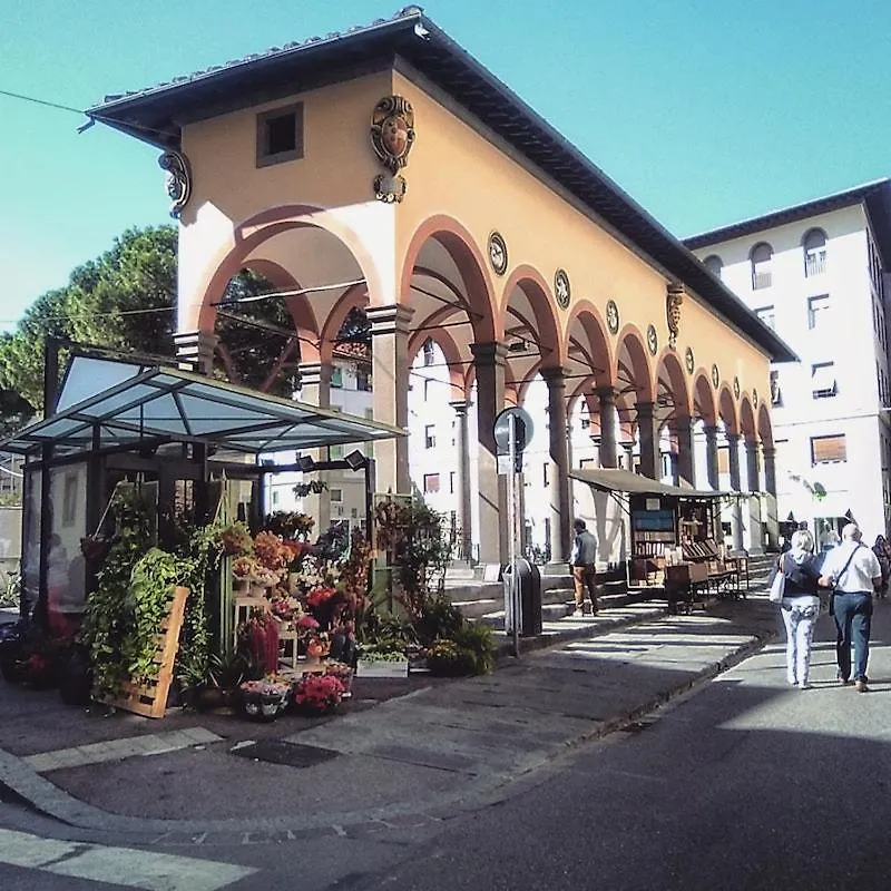 Affittacamere Medusa Florencja 0*,
