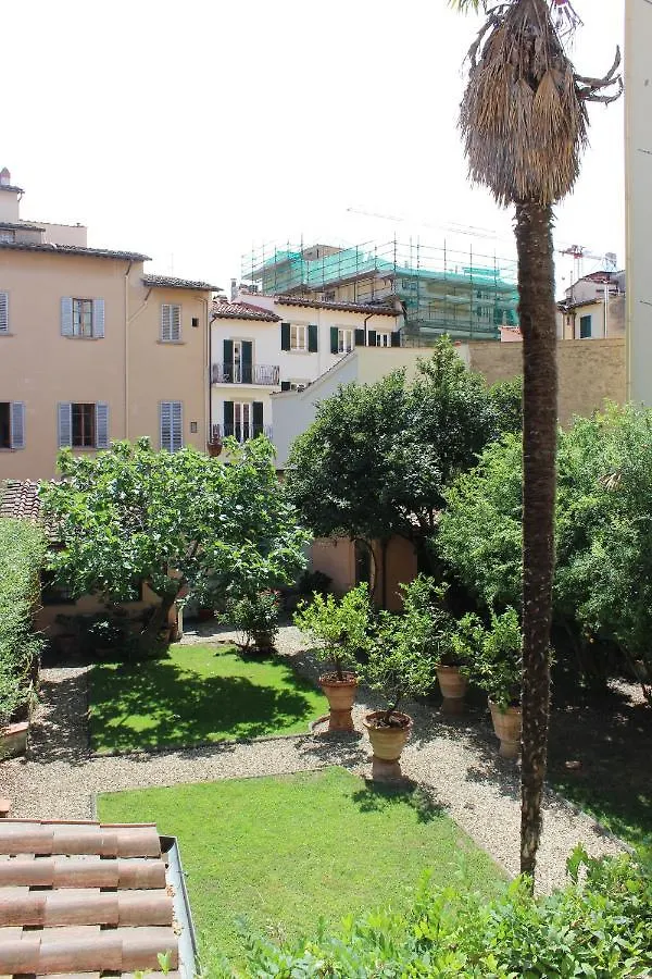 Guest house Affittacamere Medusa Florence