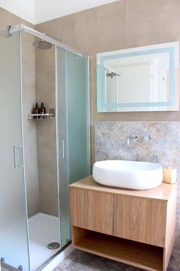 Guest house Affittacamere Medusa Florence