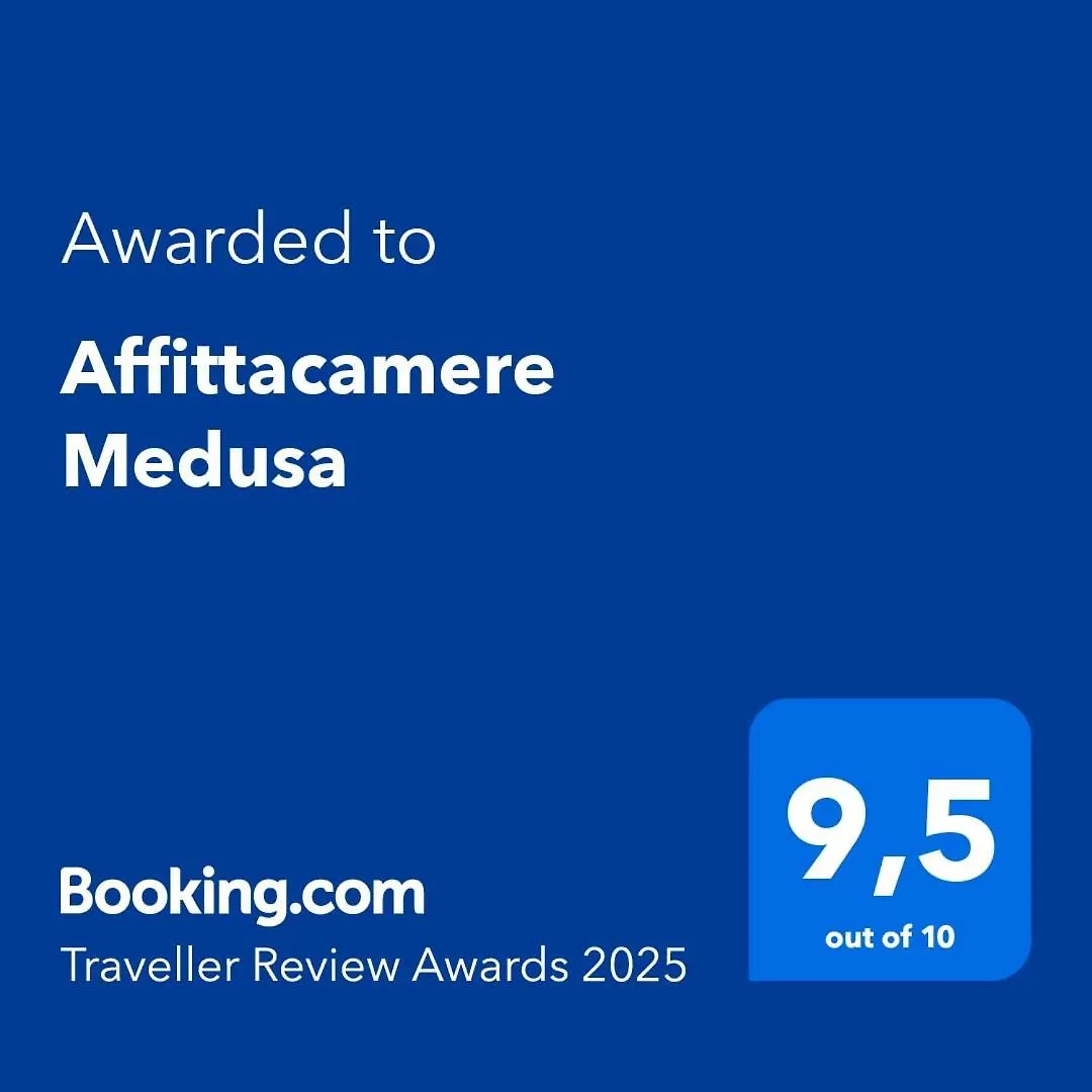 Affittacamere Medusa Florencja 0*,  Włochy
