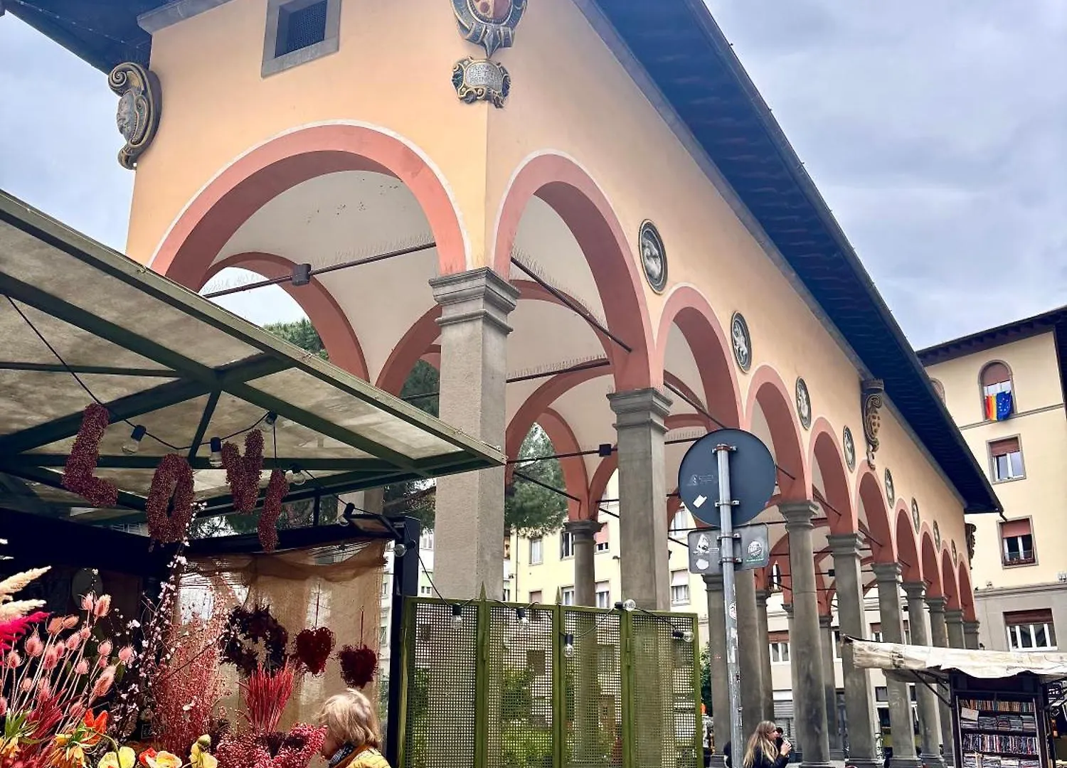 Affittacamere Medusa Florencja