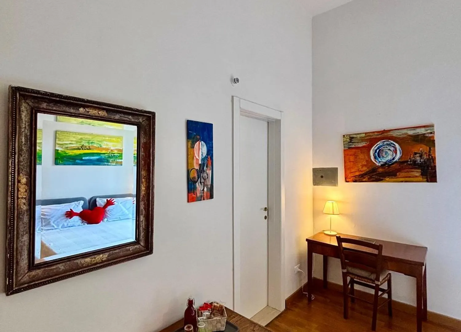 Affittacamere Medusa Florence Guest house
