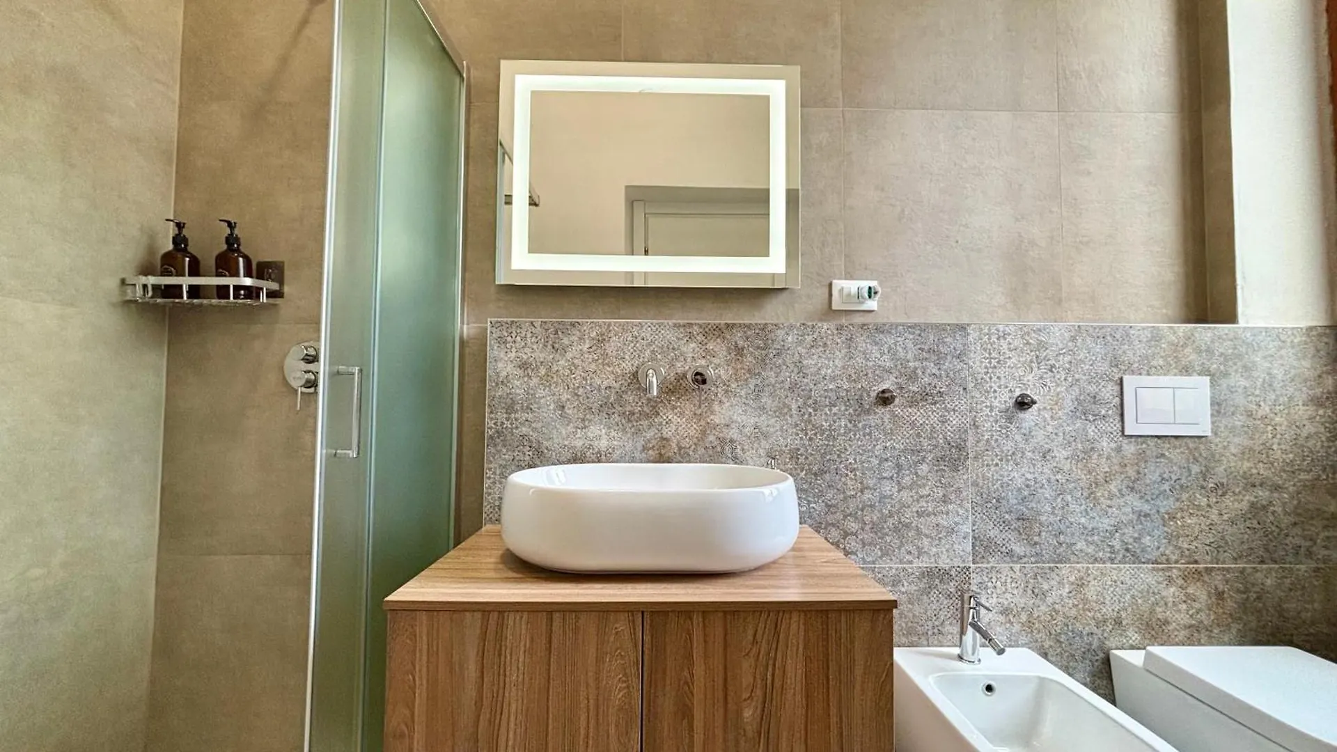Guest house Affittacamere Medusa Florence