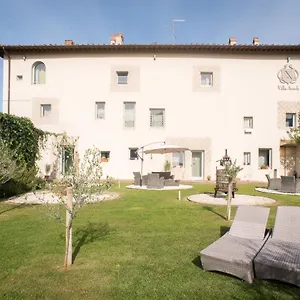 Aruch Florencia