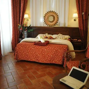 Hotel California, Florenz