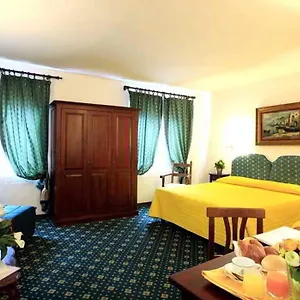 Hotel S.giorgio&olimpic, Florenz