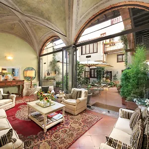 Hotel J And J, Florenz