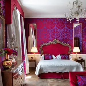 Helvetia&bristol - Starhotels Collezione Florencia