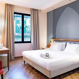 Hotel Laurus Al Duomo, Florenz
