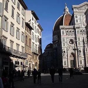 Duomo View Florencia