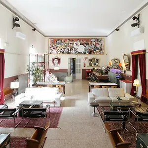 Tasso Florencia