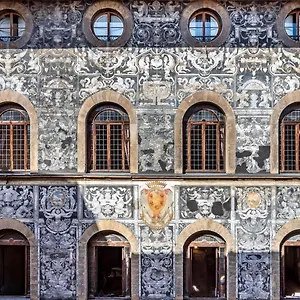 Palazzo Bianca Cappello Residenza D'epoca Florencia