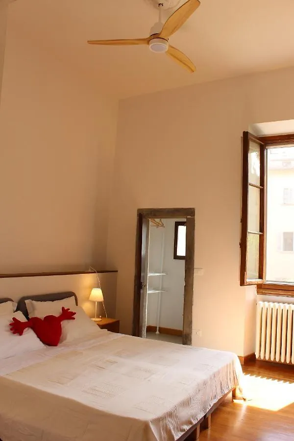 Guest house Affittacamere Medusa Florence Italy