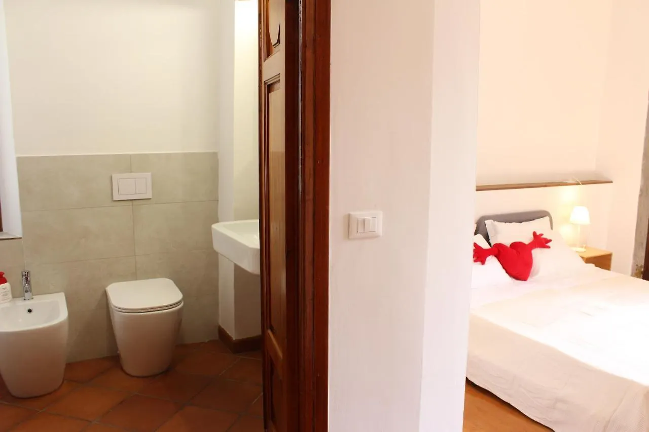 Affittacamere Medusa Florence Guest house