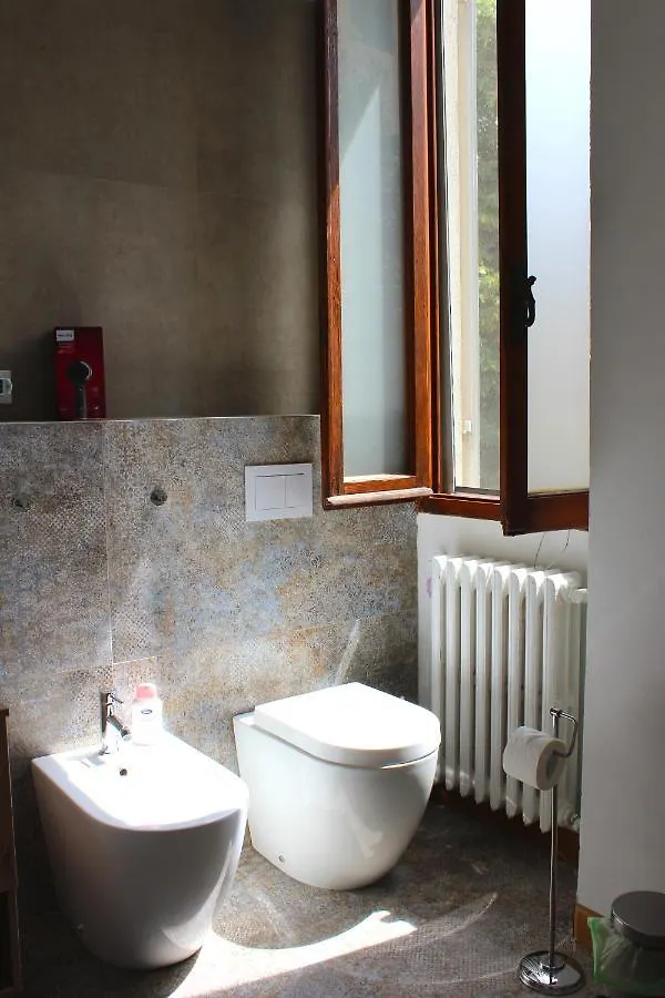 Affittacamere Medusa Florence Guest house