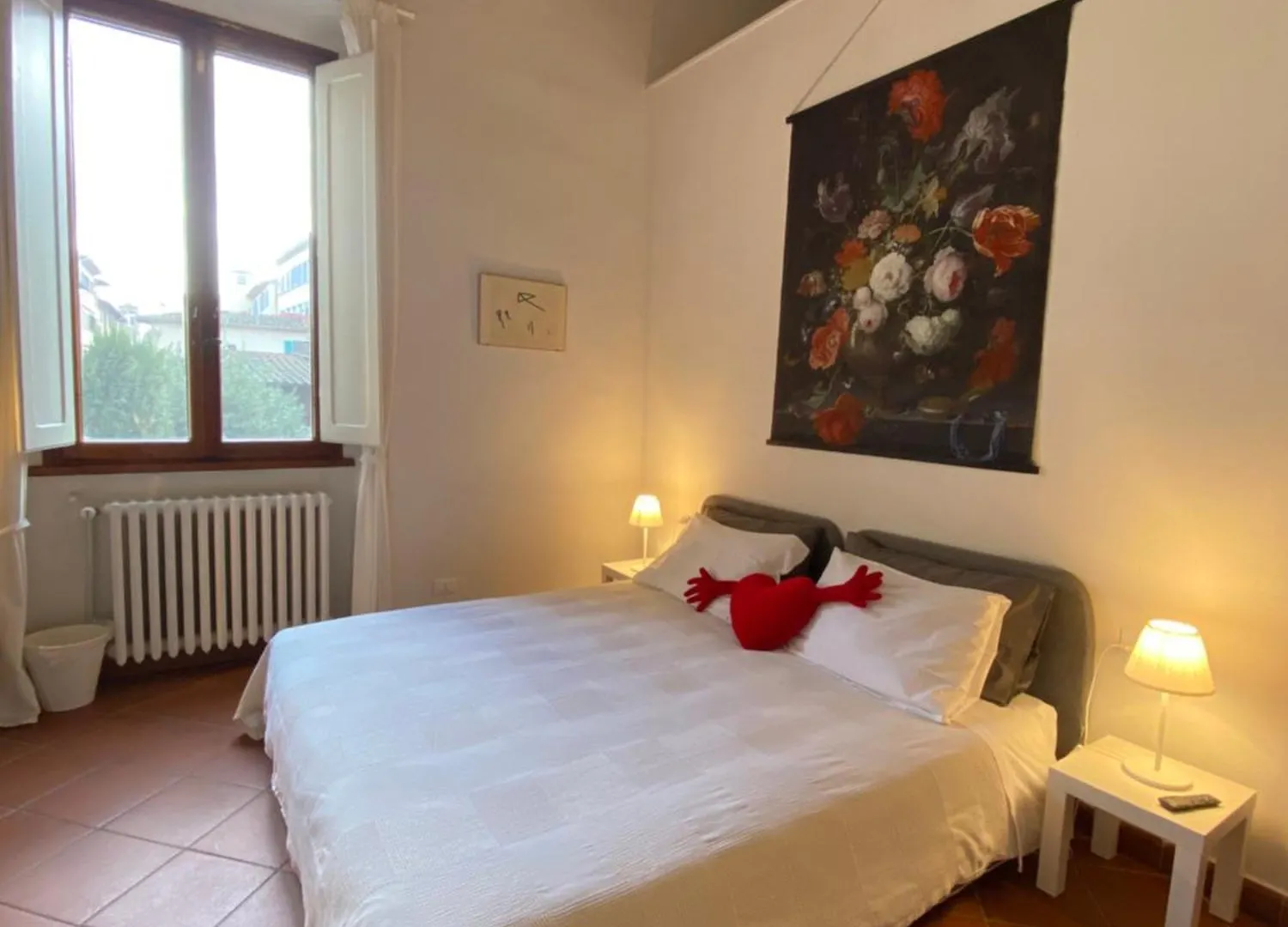 Guest house Affittacamere Medusa Florence