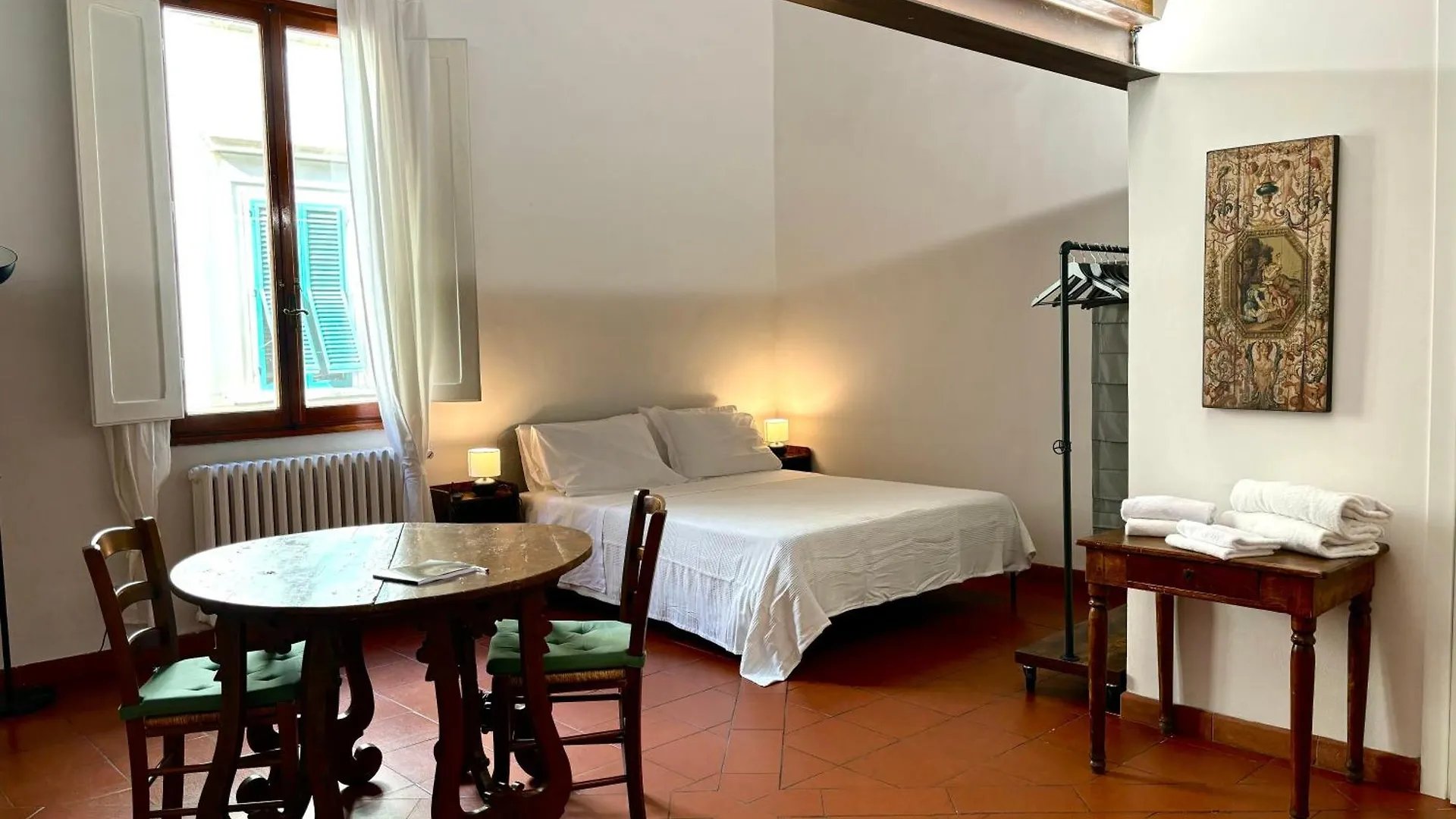 Guest house Affittacamere Medusa Florence Italy
