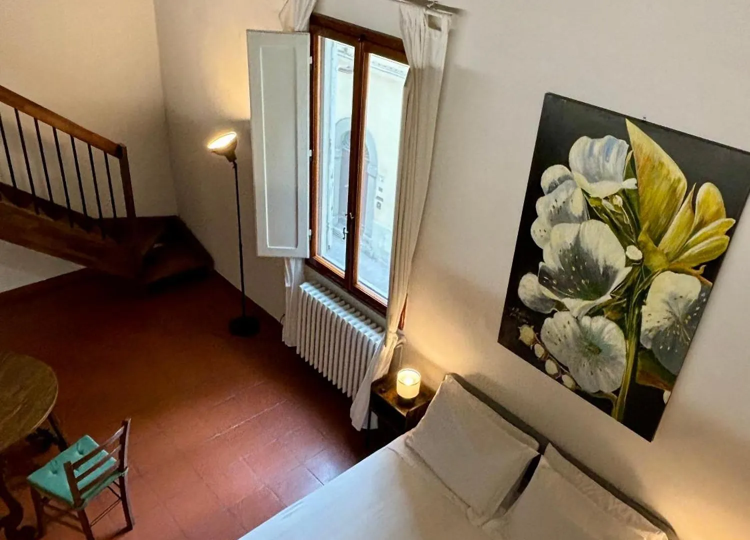 Affittacamere Medusa Florence Guest house
