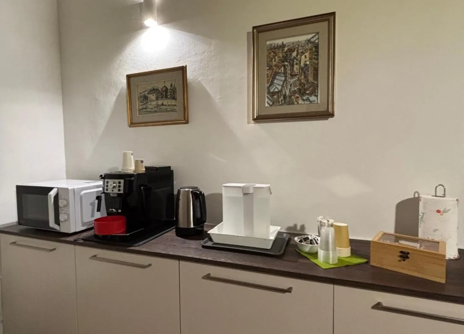 Guest house Affittacamere Medusa Florence