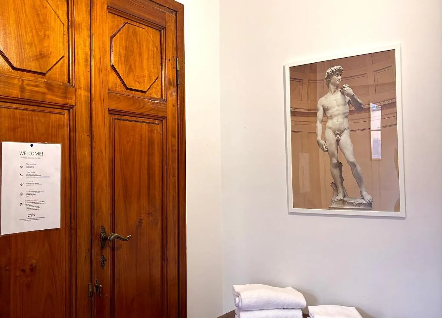 Affittacamere Medusa Florence Guest house
