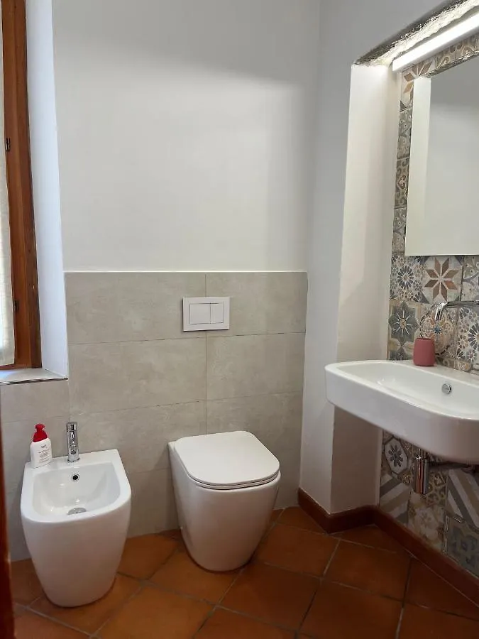 Guest house Affittacamere Medusa Florence