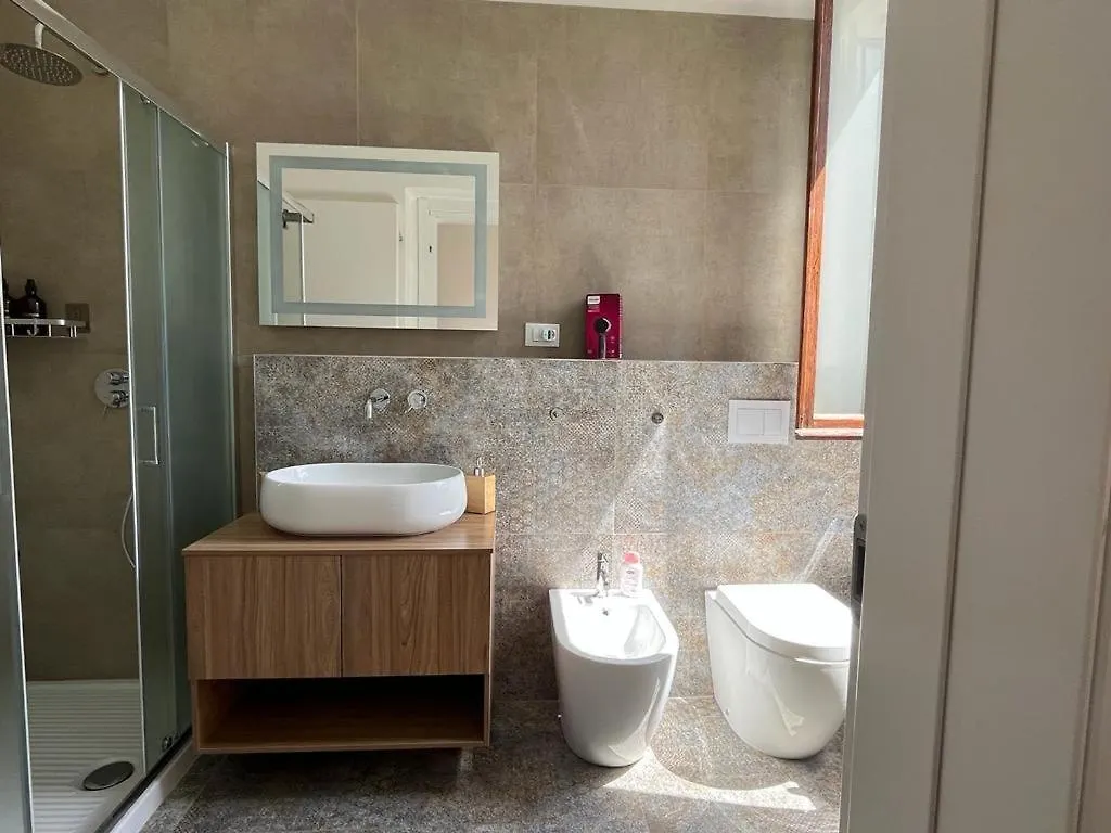 Affittacamere Medusa Florence Guest house