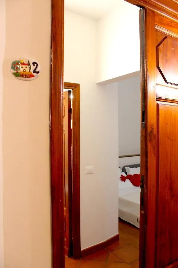 Guest house Affittacamere Medusa Florence