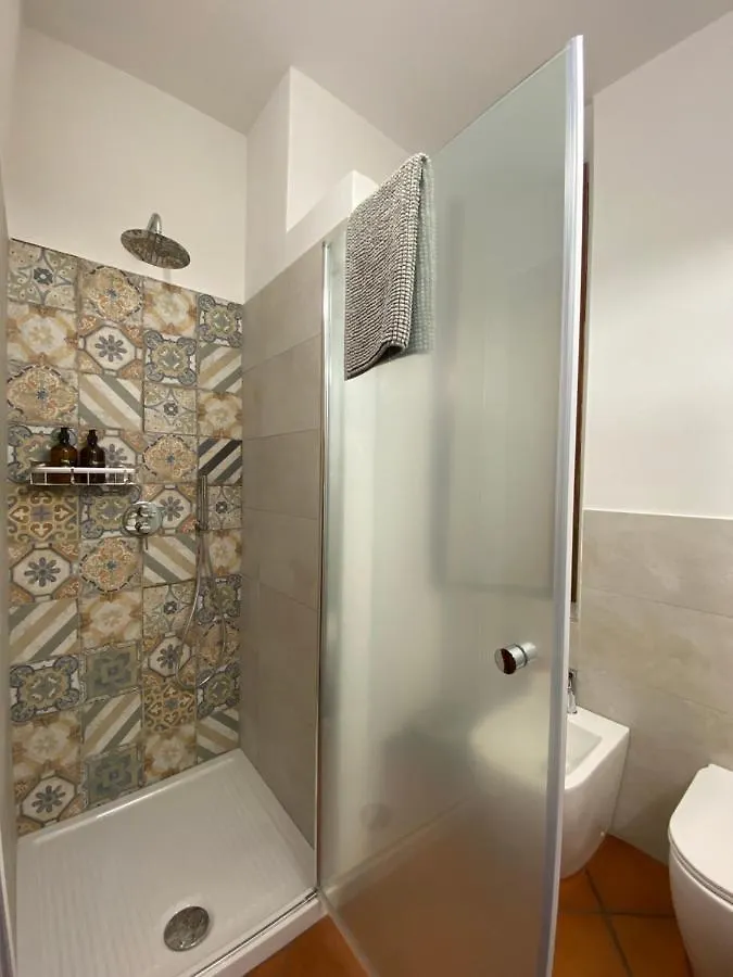 Affittacamere Medusa Florence Guest house