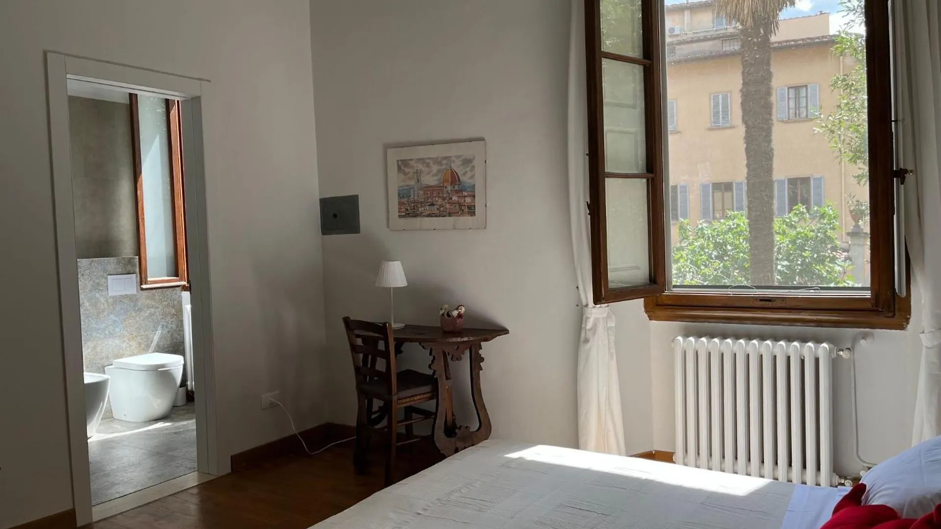 Guest house Affittacamere Medusa Florence