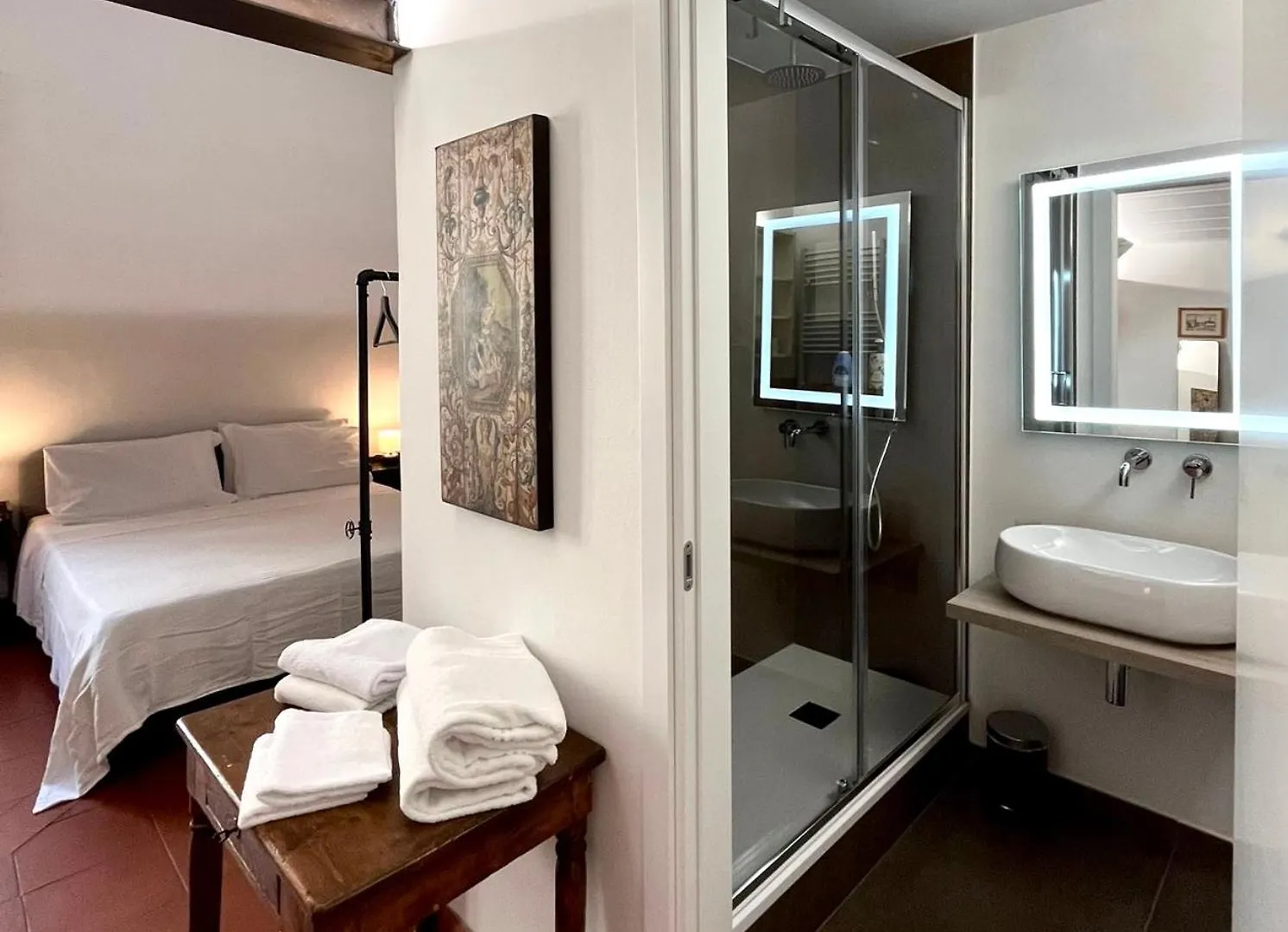 Affittacamere Medusa Florence Guest house