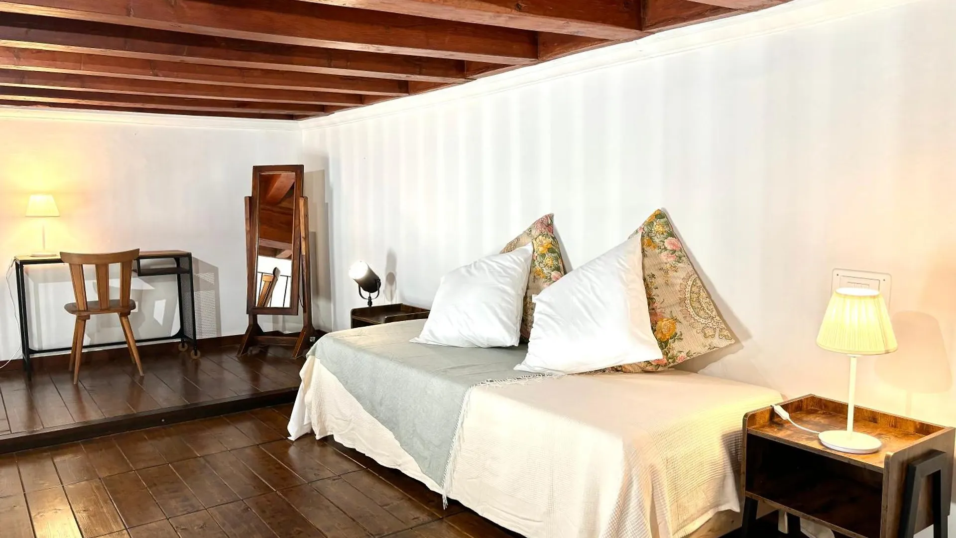 Affittacamere Medusa Florence Guest house