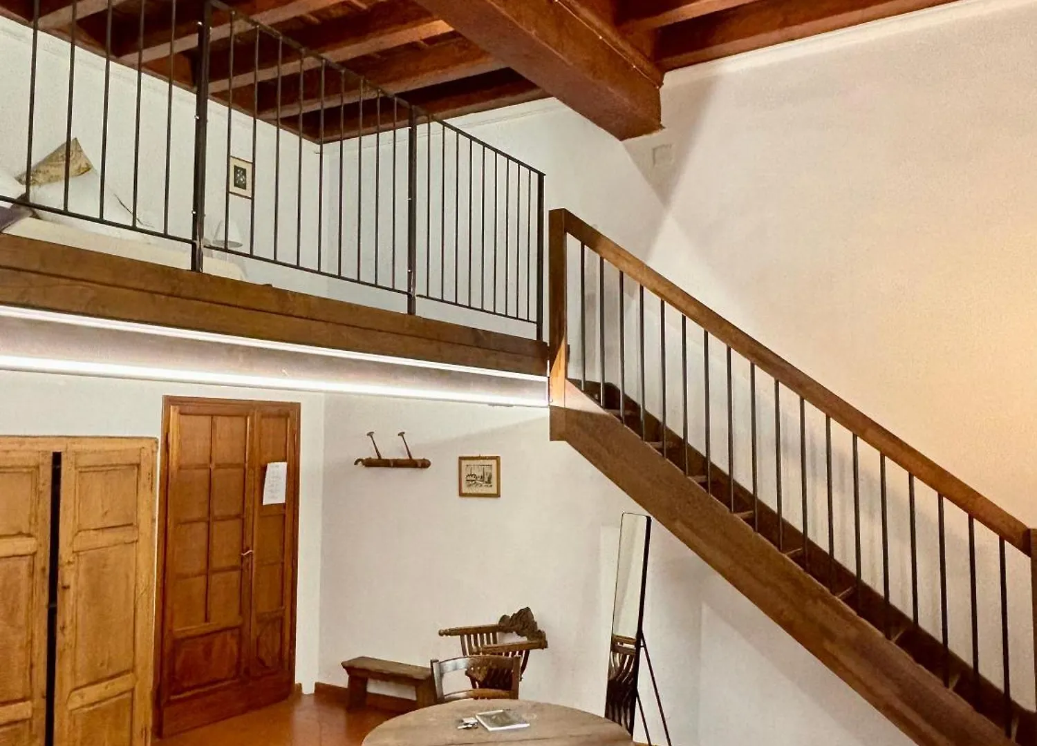 Guest house Affittacamere Medusa Florence Italy