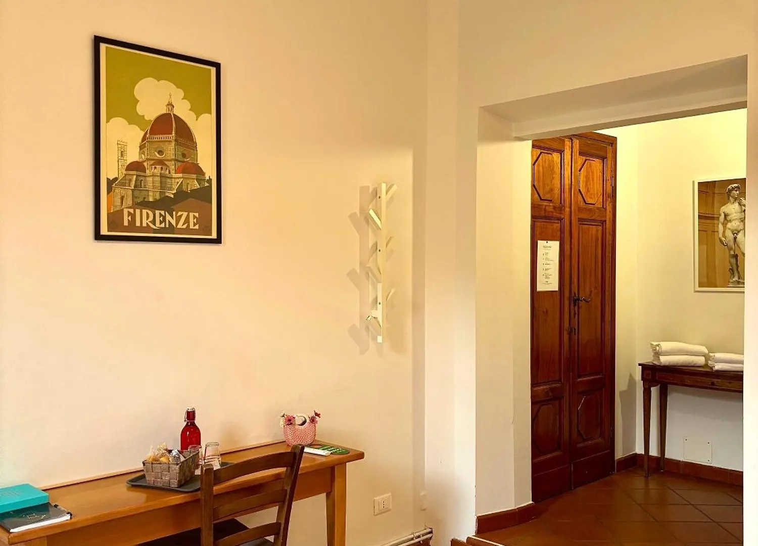 Affittacamere Medusa Florence Guest house